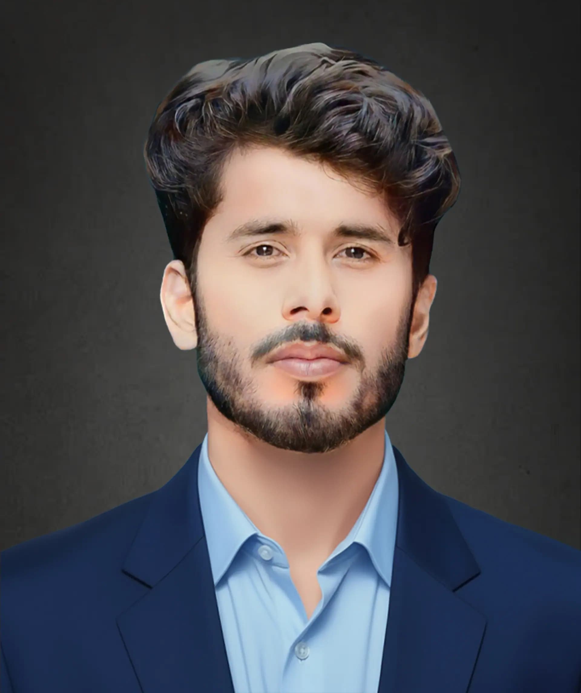 Bakar Munir