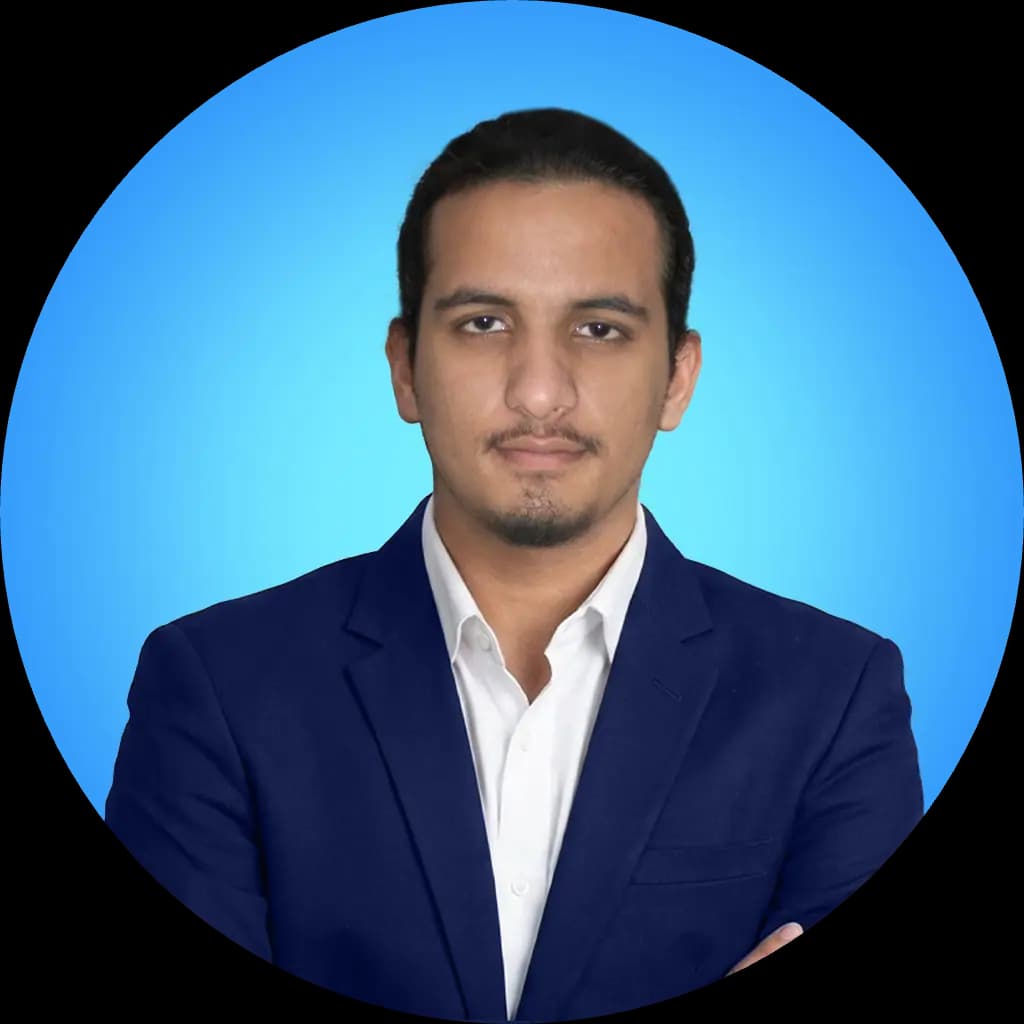 Salik Hussain
