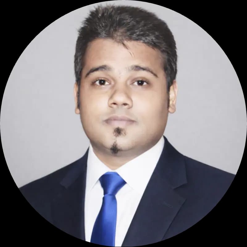 Shahmir Jillani